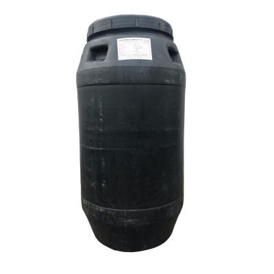 Beczka 250L - używana